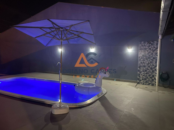 Imagem Casa com 2 Quartos à Venda, 85 m² em Nossa Sra De Fátima - Penha