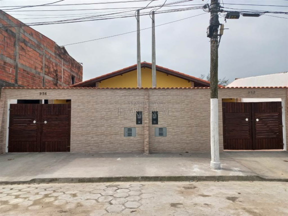Imagem Casa com 2 Quartos à Venda, 62 m² em Nossa Senhora Do Sion - Itanhaem Imagem Casa com 2 Quartos à Venda, 62 m² em Nossa Senhora Do Sion - Itanhaem