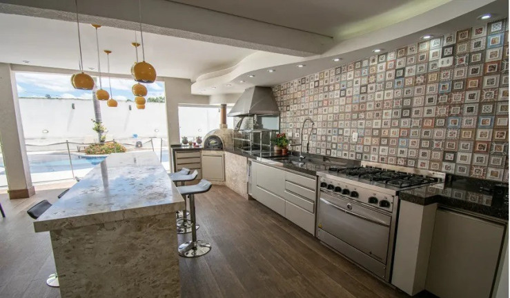 Imagem Casa com 7 Quartos à Venda, 800 m² em Parque Residencial Shambala Iii - Atibaia Imagem Casa com 7 Quartos à Venda, 800 m² em Parque Residencial Shambala Iii - Atibaia