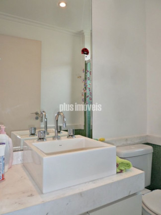 Imagem Apartamento com 3 Quartos à Venda, 160 m² em Panamby - São Paulo Imagem Apartamento com 3 Quartos à Venda, 160 m² em Panamby - São Paulo