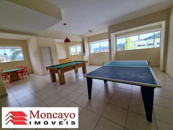 Imagem Apartamento com 3 Quartos à Venda, 87 m² em Indaiá - Caraguatatuba