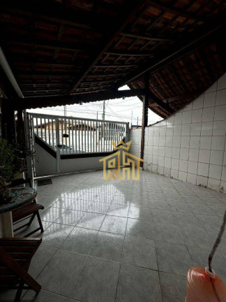 Imagem Casa com 2 Quartos à Venda, 70 m² em Maracanã - Praia Grande Imagem Casa com 2 Quartos à Venda, 70 m² em Maracanã - Praia Grande