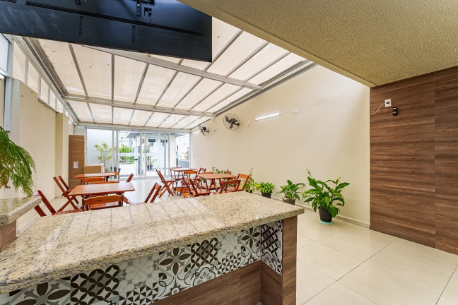 Imagem Casa de Condomínio com 3 Quartos à Venda, 118 m² em Vila Marari - São Paulo Imagem Casa de Condomínio com 3 Quartos à Venda, 118 m² em Vila Marari - São Paulo