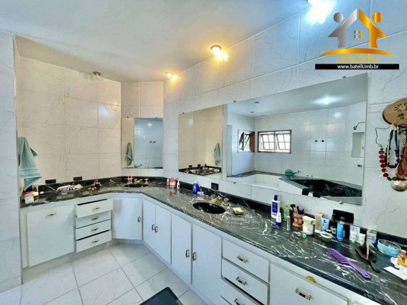 Imagem Casa com 5 Quartos à Venda, 923 m² em Vila Santo Antônio - Cotia