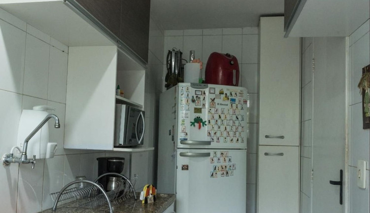 Imagem Imóvel com 3 Quartos à Venda, 78 m² em Paraisópolis - São Paulo Imagem Imóvel com 3 Quartos à Venda, 78 m² em Paraisópolis - São Paulo