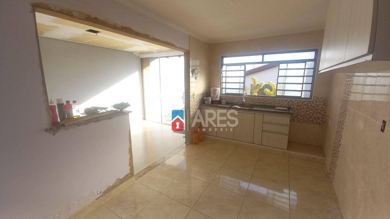 Imagem Casa com 2 Quartos à Venda, 160 m² em Vila Dainese - Americana