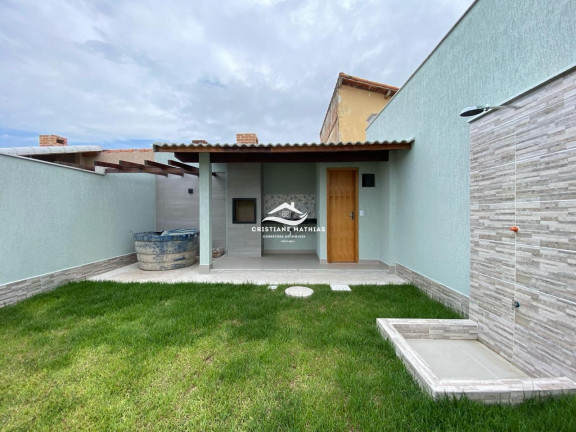 Imagem Casa com 3 Quartos à Venda, 89 m² em Jardim Atlântico Central (itaipuaçu) - Maricá Imagem Casa com 3 Quartos à Venda, 89 m² em Jardim Atlântico Central (itaipuaçu) - Maricá
