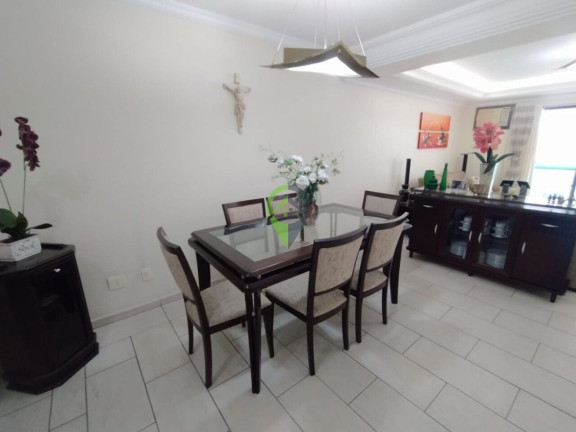 Imagem Apartamento com 3 Quartos à Venda, 150 m² em Embaré - Santos
