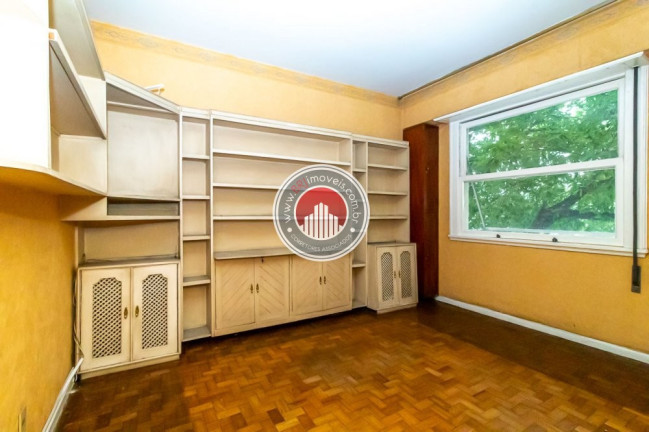 Imagem Apartamento com 4 Quartos à Venda, 230 m² em Copacabana - Rio De Janeiro