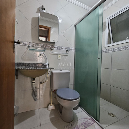 Imagem Apartamento com 1 Quarto à Venda, 50 m² em Aviação - Praia Grande