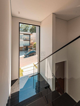 Imagem Casa com 4 Quartos à Venda, 350 m² em  Alphaville - Santana De Parnaíba
