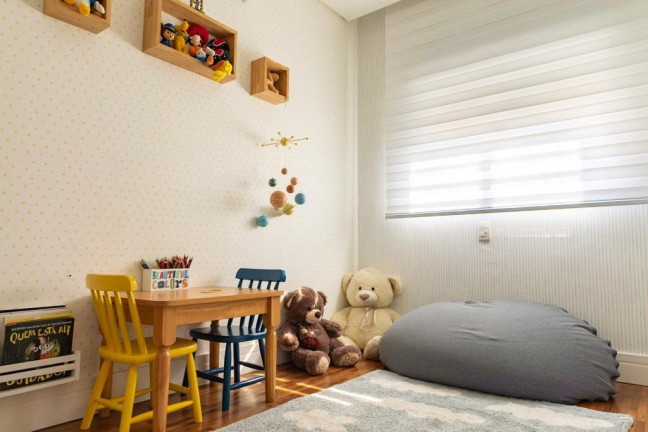 Imagem Apartamento com 3 Quartos à Venda, 208 m² em Santo Antônio - São Caetano Do Sul Imagem Apartamento com 3 Quartos à Venda, 208 m² em Santo Antônio - São Caetano Do Sul