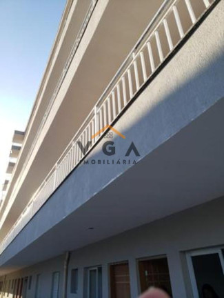 Imagem Apartamento com 2 Quartos à Venda, 44 m² em Parque Boturussu - São Paulo Imagem Apartamento com 2 Quartos à Venda, 44 m² em Parque Boturussu - São Paulo