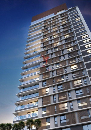 Imagem Cobertura com 4 Quartos à Venda, 427 m² em Moema - São Paulo