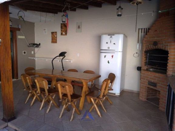 Casa de Condomínio com 3 Quartos à Venda, 360 m² em Parque Três Meninos - Sorocaba