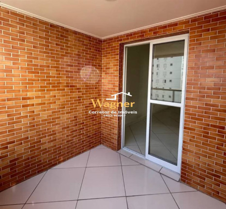 Imagem Apartamento com 2 Quartos para Alugar, 65 m² em Cidade Ocian - Praia Grande Imagem Apartamento com 2 Quartos para Alugar, 65 m² em Cidade Ocian - Praia Grande