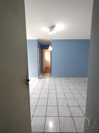 Apartamento com 2 Quartos para Alugar, 52 m² em Vila Mendes - São Paulo