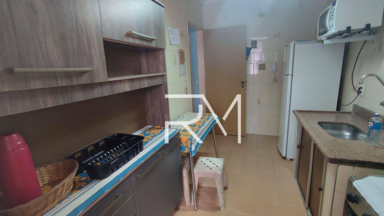 Imagem Apartamento com 1 Quarto à Venda, 59 m² em Vila Atlântica - Mongaguá