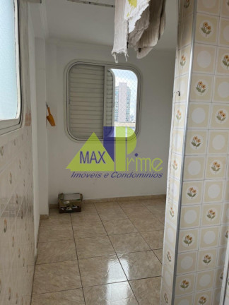 Imagem Apartamento com 3 Quartos à Venda, 82 m² em Vila Regente Feijó - São Paulo