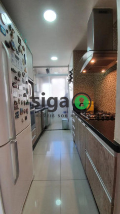 Imagem Apartamento com 2 Quartos à Venda, 67 m² em Jardim Monte Kemel - São Paulo Imagem Apartamento com 2 Quartos à Venda, 67 m² em Jardim Monte Kemel - São Paulo