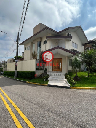 Imagem Casa com 3 Quartos à Venda, 240 m² em Loteamento Villa Branca - Jacareí Imagem Casa com 3 Quartos à Venda, 240 m² em Loteamento Villa Branca - Jacareí