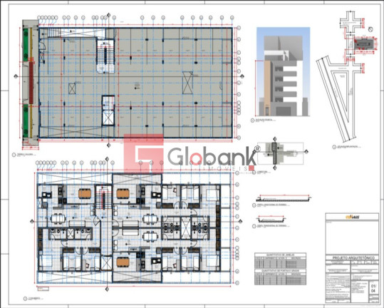 Imagem Apartamento com 3 Quartos à Venda, 113 m² em Morada Do Sol - Montes Claros Imagem Apartamento com 3 Quartos à Venda, 113 m² em Morada Do Sol - Montes Claros