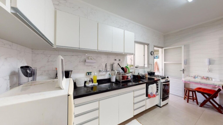 Imagem Apartamento com 3 Quartos à Venda, 113 m² em Moema - São Paulo