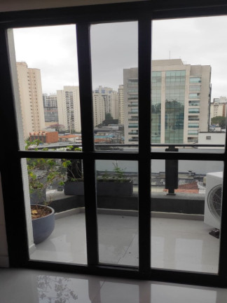 Imagem Imóvel com 1 Quarto à Venda, 60 m² em Moema - São Paulo Imagem Imóvel com 1 Quarto à Venda, 60 m² em Moema - São Paulo