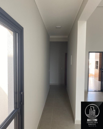 Imagem Casa com 3 Quartos à Venda, 97 m² em Horto Florestal - Sorocaba