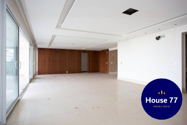 Imagem Apartamento com 4 Quartos para Alugar, 357 m² em Jardim Vitória Régia - São Paulo Imagem Apartamento com 4 Quartos para Alugar, 357 m² em Jardim Vitória Régia - São Paulo