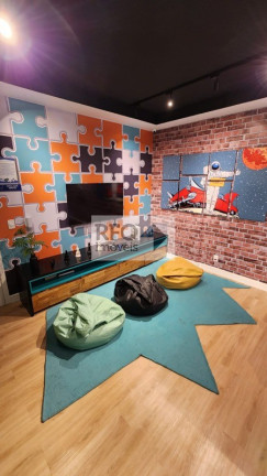 Imagem Imóvel com 1 Quarto à Venda, 28 m² em Ipiranga - São Paulo