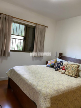 Imagem Apartamento com 4 Quartos à Venda, 160 m² em Morumbi - São Paulo Imagem Apartamento com 4 Quartos à Venda, 160 m² em Morumbi - São Paulo