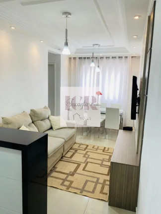 Foto do imóvel Apartamento com 2 Quartos à Venda, 50 m² em Vossoroca - Votorantim