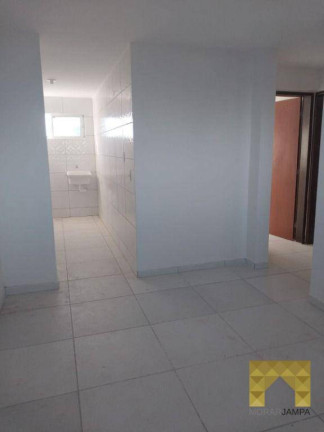 Imagem Apartamento com 2 Quartos à Venda, 46 m² em José Américo De Almeida - João Pessoa Imagem Apartamento com 2 Quartos à Venda, 46 m² em José Américo De Almeida - João Pessoa