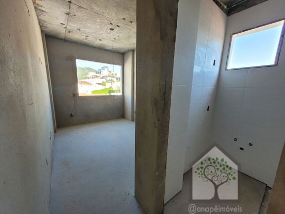 Imagem Apartamento com 1 Quarto à Venda, 43 m² em Carvoeira - Florianópolis