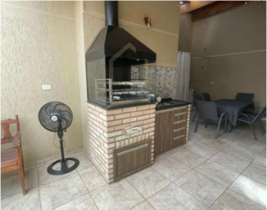 Imagem Cobertura com 3 Quartos à Venda, 160 m² em Casa Branca - Santo André Imagem Cobertura com 3 Quartos à Venda, 160 m² em Casa Branca - Santo André