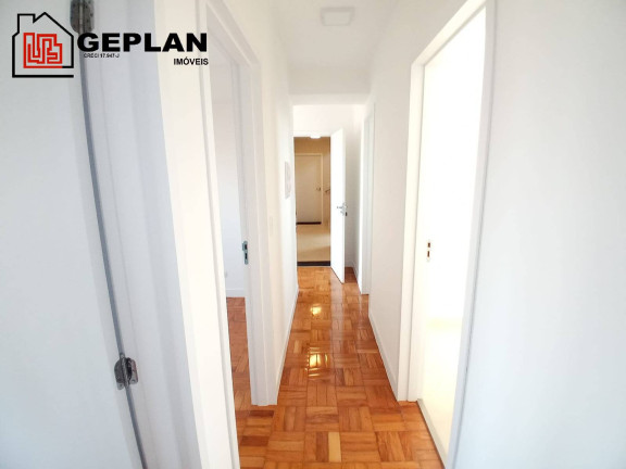 Imagem Apartamento com 2 Quartos à Venda, 56 m² em Vila Deodoro - São Paulo