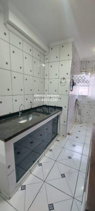 Imagem Imóvel com 2 Quartos à Venda, 50 m² em Vila Tupi - Várzea Paulista