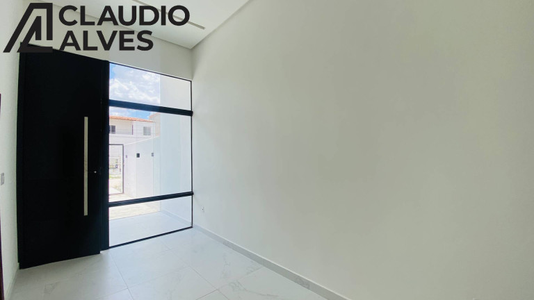 Imagem Casa com 3 Quartos à Venda, 70 m² em Papagaio - Feira De Santana