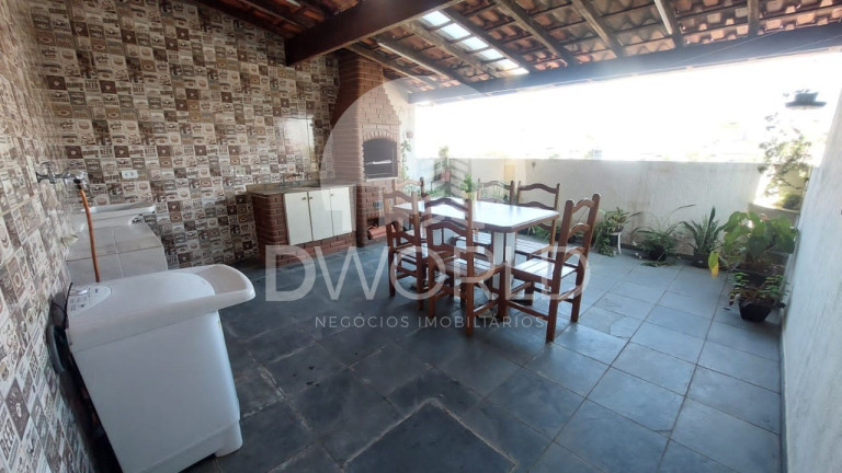 Imagem Casa com 3 Quartos à Venda, 175 m² em Baeta Neves - São Bernardo Do Campo