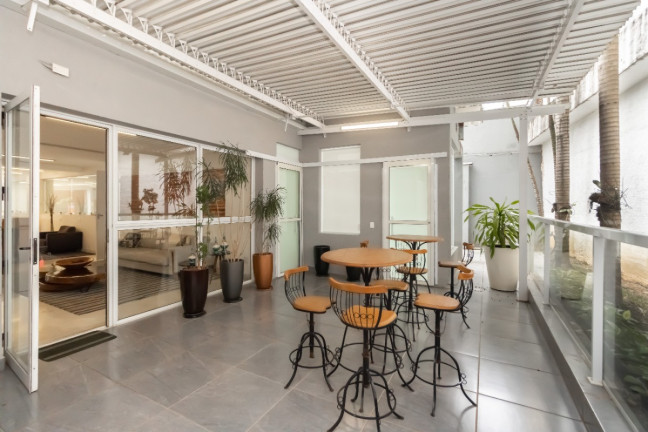 Imagem Casa à Venda, 760 m² em Vila Andrade - São Paulo Imagem Casa à Venda, 760 m² em Vila Andrade - São Paulo