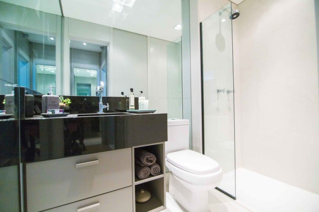 Imagem Cobertura com 2 Quartos à Venda, 110 m² em Vila Madalena - São Paulo Imagem Cobertura com 2 Quartos à Venda, 110 m² em Vila Madalena - São Paulo