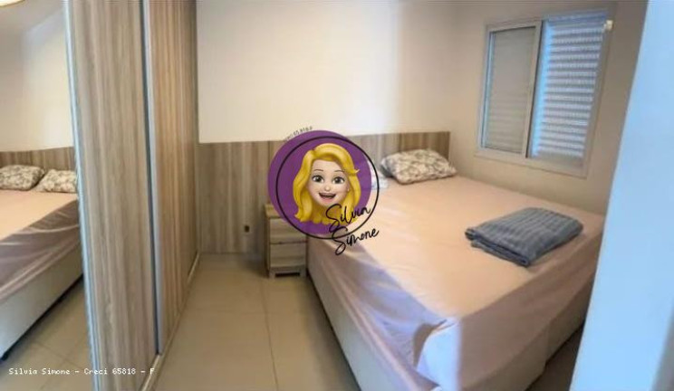 Imagem Apartamento com 2 Quartos à Venda, 67 m² em Vila Valença - São Vicente