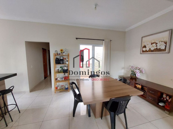 Imagem Casa com 3 Quartos à Venda, 146 m² em Residencial Real Park Sumaré - Sumaré Imagem Casa com 3 Quartos à Venda, 146 m² em Residencial Real Park Sumaré - Sumaré