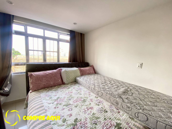 Imagem Apartamento com 1 Quarto à Venda, 51 m² em Santa Cecília - São Paulo Imagem Apartamento com 1 Quarto à Venda, 51 m² em Santa Cecília - São Paulo