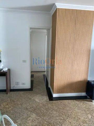 Imagem Apartamento com 3 Quartos à Venda, 140 m² em Barra Da Tijuca - Rio De Janeiro