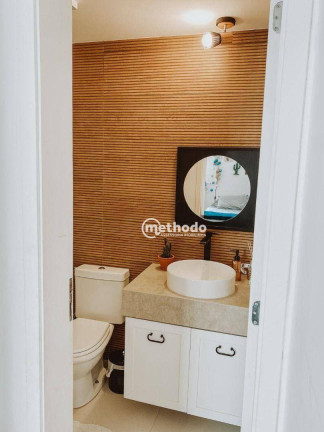 Imagem Apartamento com 3 Quartos à Venda, 94 m² em Parque Rural Fazenda Santa Cândida - Campinas Imagem Apartamento com 3 Quartos à Venda, 94 m² em Parque Rural Fazenda Santa Cândida - Campinas