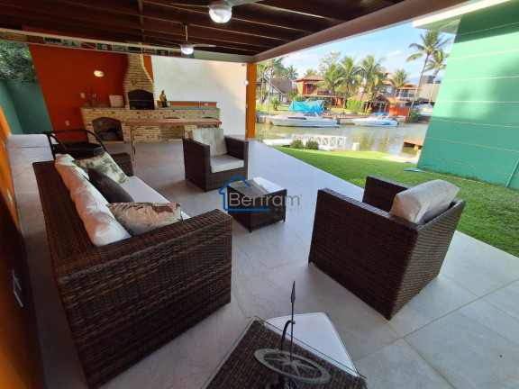 Imagem Casa com 4 Quartos à Venda, 569 m² em Porto Bracuhy - Angra Dos Reis