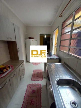 Imagem Apartamento com 1 Quarto à Venda, 54 m² em Centro - Mongaguá