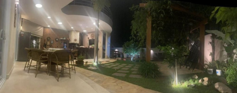 Imagem Sobrado com 3 Quartos à Venda, 243 m² em Roncáglia - Valinhos